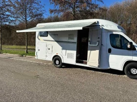 Кемпер Fiat Ducato Спешно, снимка 4