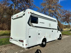 Кемпер Fiat Ducato Спешно, снимка 3