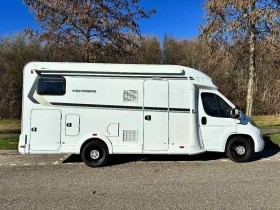 Кемпер Fiat Ducato Спешно, снимка 1