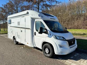 Кемпер Fiat Ducato Спешно, снимка 2