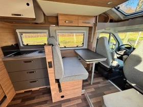 Кемпер Fiat Ducato Спешно, снимка 5