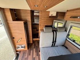 Кемпер Fiat Ducato Спешно, снимка 8