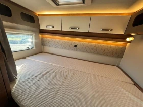 Кемпер Fiat Ducato Спешно, снимка 7