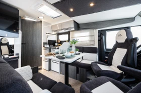 Кемпер McLouis NEVIS 870 AT8 2026, снимка 2