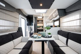 Кемпер McLouis NEVIS 870 AT8 2026, снимка 6