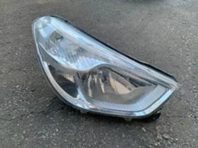 Фарове за Dacia Dokker/Lodgy, снимка 8