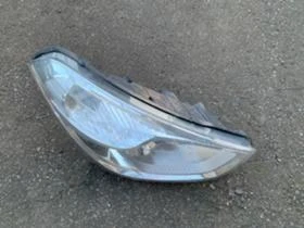 Фарове за Dacia Dokker/Lodgy, снимка 13