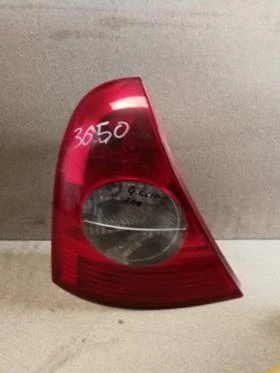 Стоп Renault Clio2 2001-2005, снимка 1