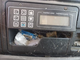 Хладилен агрегат THERMO KING MD-200, снимка 2