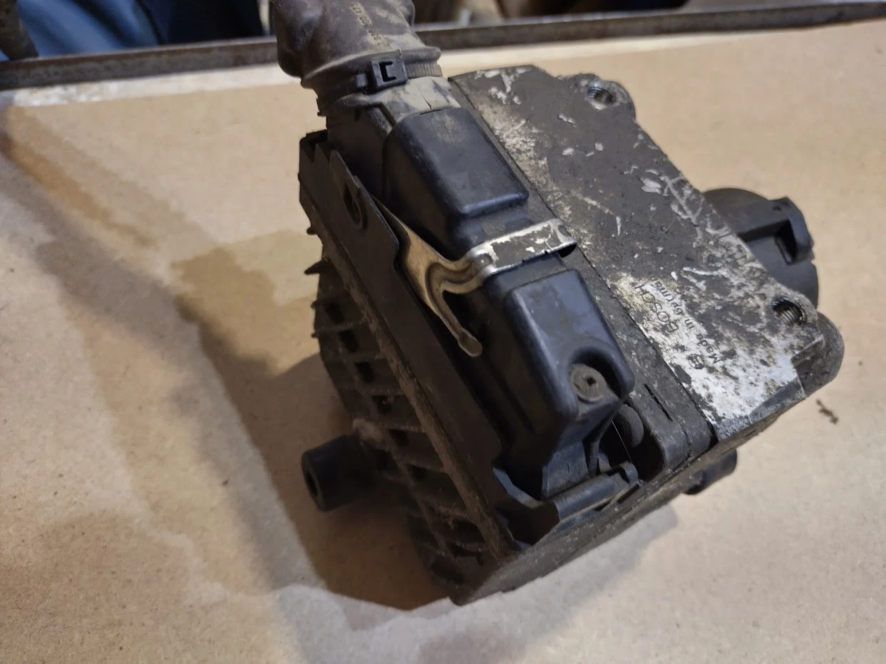 ABS  Volvo S40 / V40 | Mobile.bg   2