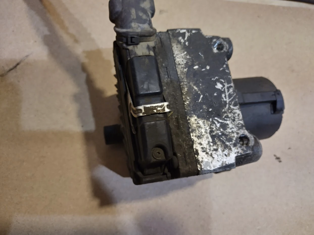 ABS  Volvo S40 / V40 | Mobile.bg   1