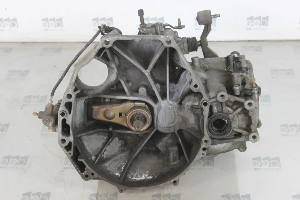     Honda Accord V 1.8i 115 .. (1993-1998) | Mobile.bg   4