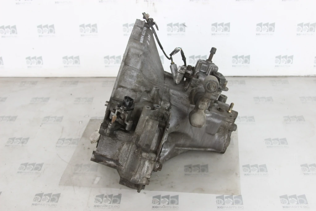     Honda Accord V 1.8i 115 .. (1993-1998) | Mobile.bg   3