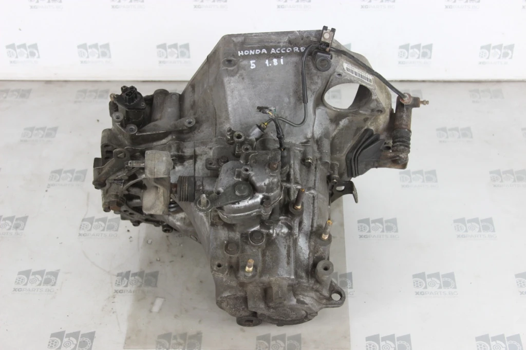     Honda Accord V 1.8i 115 .. (1993-1998) | Mobile.bg   1