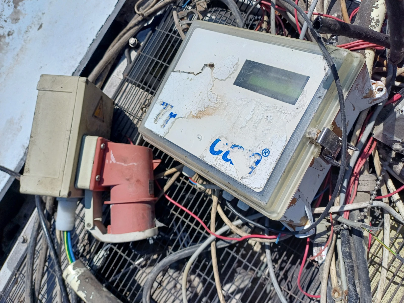   THERMO KING MD-200 | Mobile.bg   6