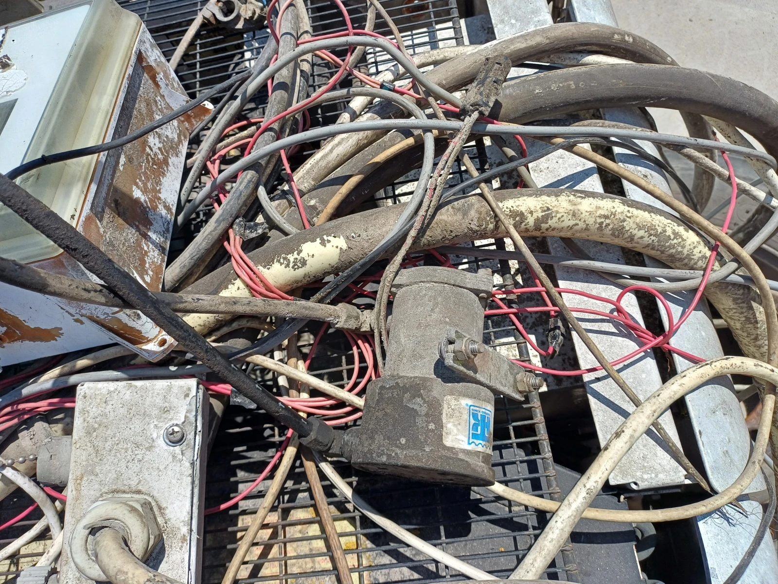   THERMO KING MD-200 | Mobile.bg   5