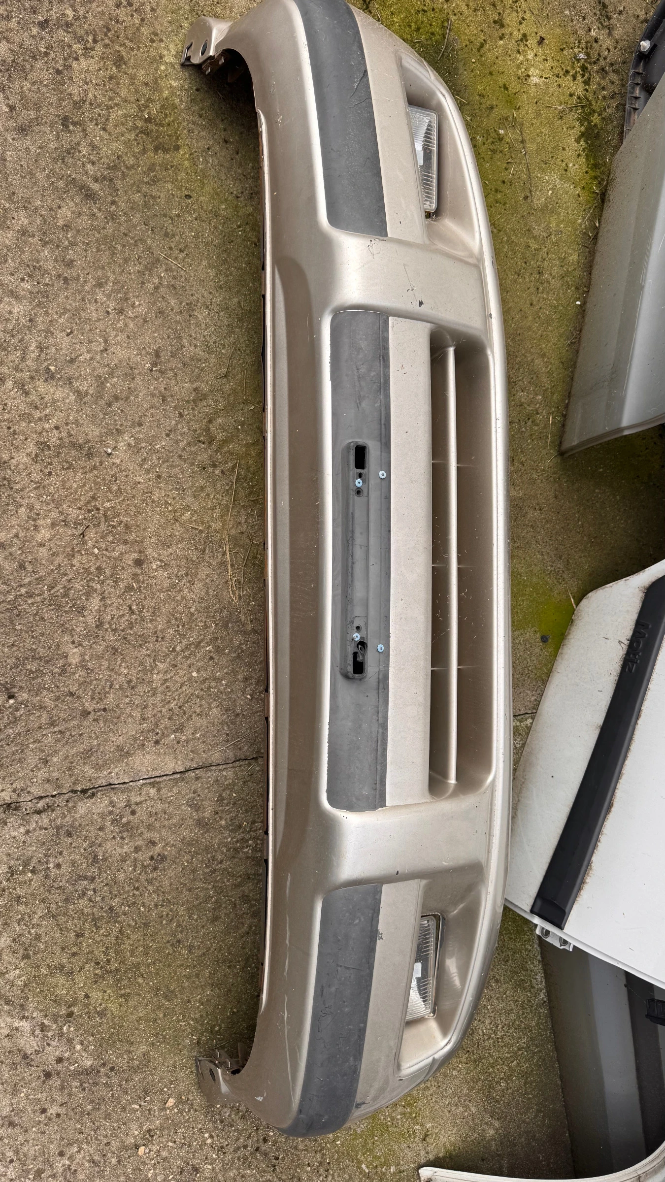    Isuzu Trooper 1998 - 2002 | Mobile.bg   1