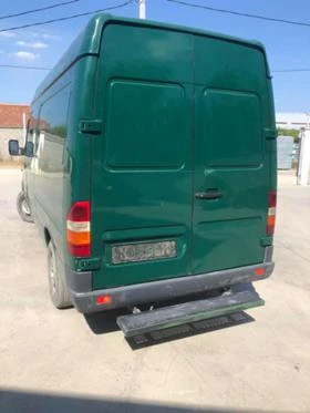 Mercedes Sprinter 213 CDI  | Mobile.bg    2