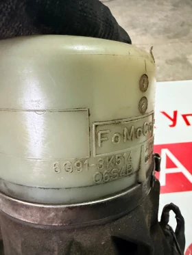 6G91-3K514 Електрическа хидравлична помпа FORD S-MAX 2.0TDCI , снимка 2 - Части - 53202980