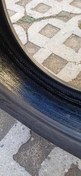 Гуми Летни 215/55R17, снимка 4