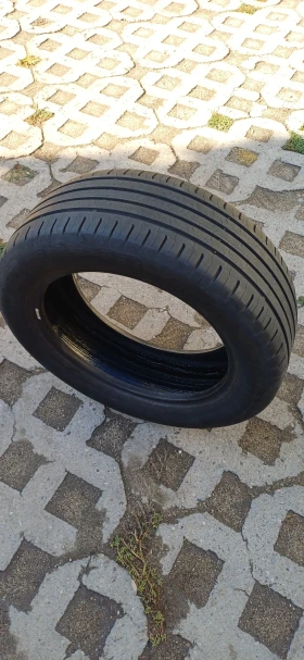 Гуми Летни 215/55R17, снимка 5