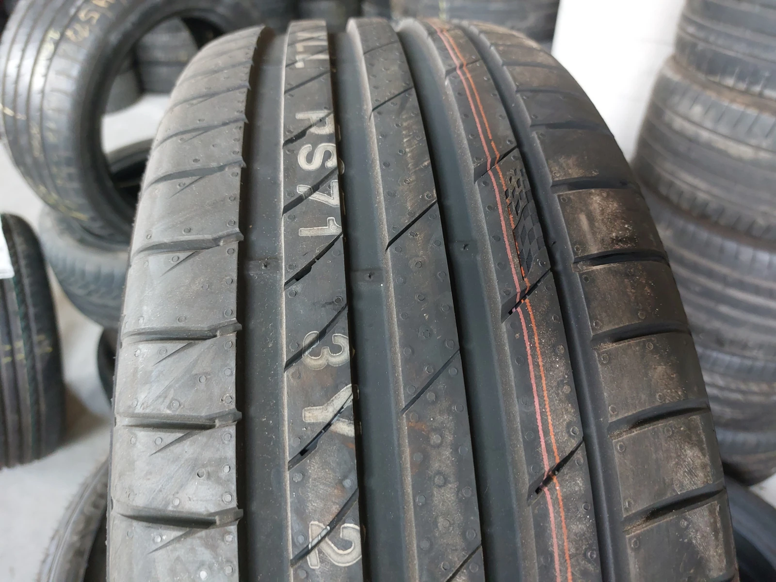  225/50R17 | Mobile.bg   2