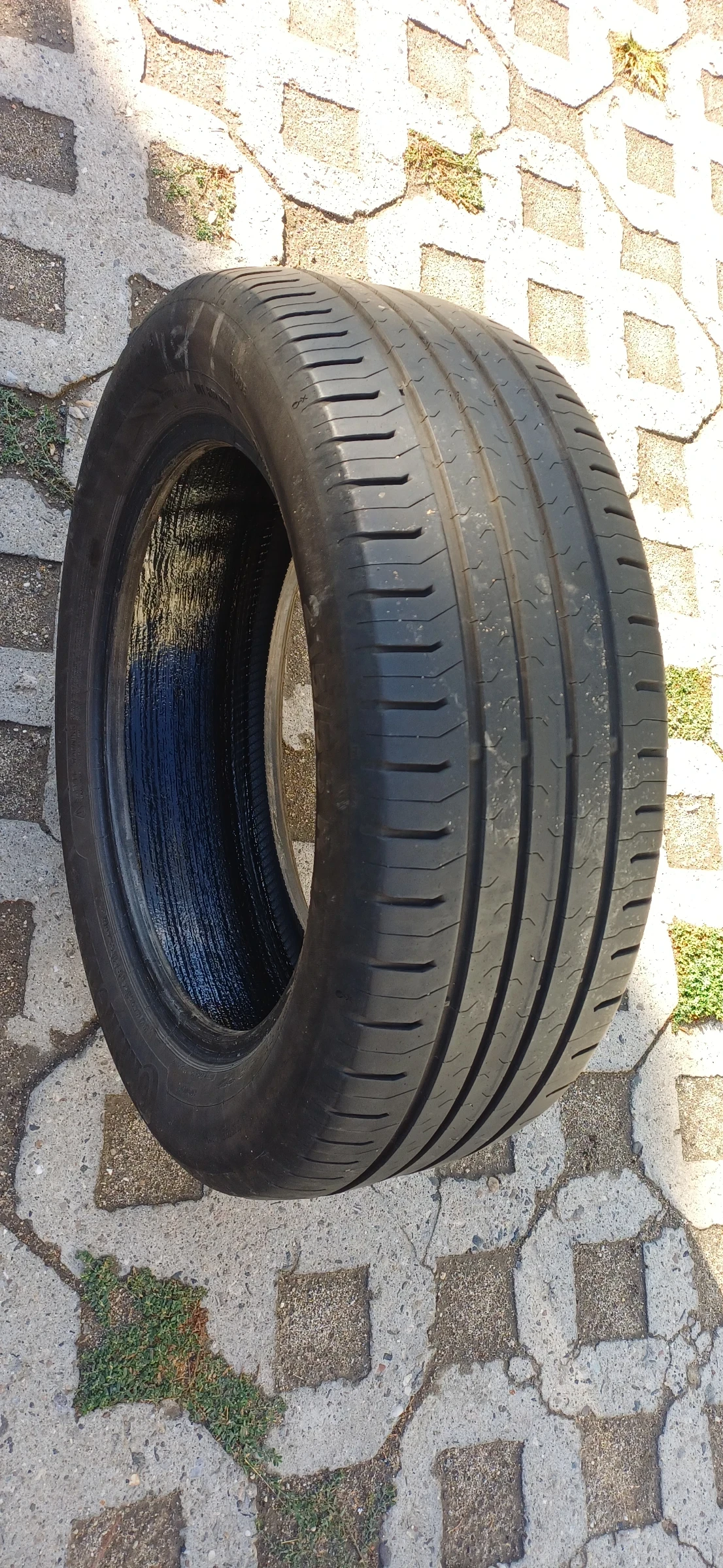 Гуми Летни 215/55R17