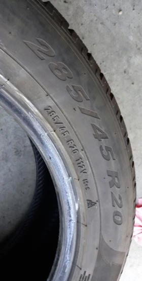  285/45R20 | Mobile.bg    6