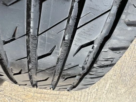 Гуми Летни 215/60R17, снимка 2 - Гуми и джанти - 53517576