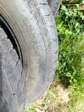 ���� 255/65R17 | Mobile.bg � ����� ������ 2