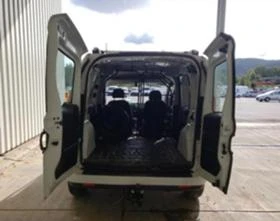 Opel Combo 1.3 дизел, снимка 7