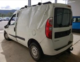 Opel Combo 1.3 дизел, снимка 2