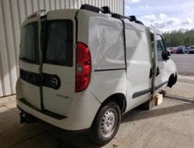 Opel Combo 1.3 дизел, снимка 3