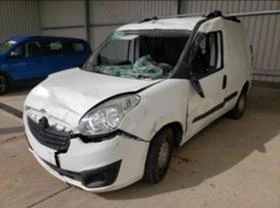 Opel Combo 1.3 дизел, снимка 1