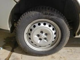 Opel Combo 1.3 дизел, снимка 9