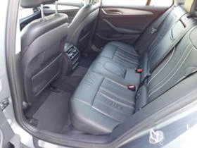 BMW 530 3.0 x-drive, снимка 7