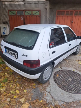 Citroen Saxo  - изображение 3