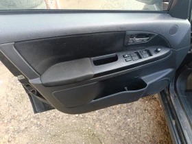Fiat Sedici 2.0 Multi Djet 4x4 Навигация , снимка 10
