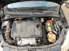Fiat Sedici 2.0 Multi Djet 4x4 Навигация , снимка 8