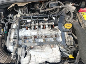 Fiat Sedici 2.0 Multi Djet 4x4 Навигация , снимка 9