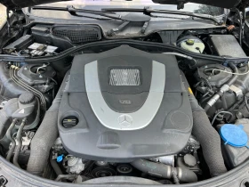 Mercedes-Benz S 500 ШВЕЙЦАРИЯ, снимка 14