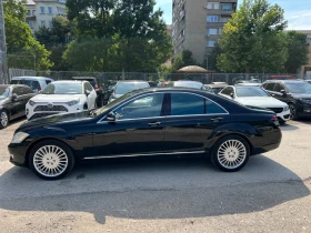 Mercedes-Benz S 500 ШВЕЙЦАРИЯ, снимка 5