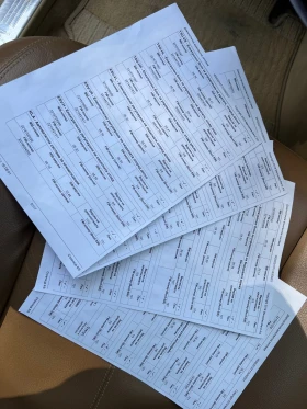 Mercedes-Benz S 500 ШВЕЙЦАРИЯ, снимка 15