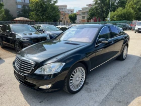 Mercedes-Benz S 500 ШВЕЙЦАРИЯ, снимка 6