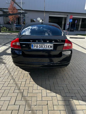 Volvo S80, снимка 6