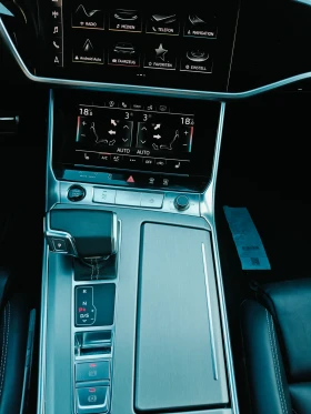 Audi A7 3.0 TDI 286к.с S line, снимка 10