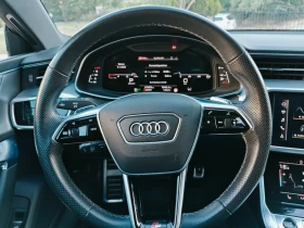 Audi A7 3.0 TDI 286к.с S line, снимка 5