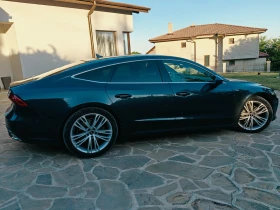 Audi A7 3.0 TDI 286к.с S line, снимка 12