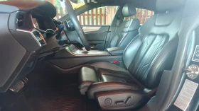 Audi A7 3.0 TDI 286к.с S line Matrix фарове, Панорама , снимка 10