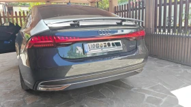 Audi A7 3.0 TDI 286к.с S line Matrix фарове, Панорама , снимка 5